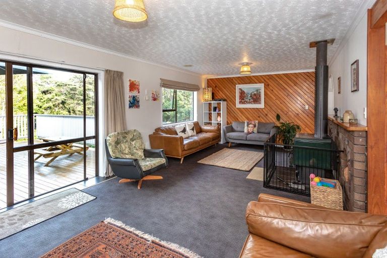 Photo of property in 150 Lillis Lane, Coromandel, 3506