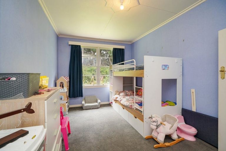 Photo of property in 644 Ryal Bush Wallacetown Road, Wallacetown, Invercargill, 9874