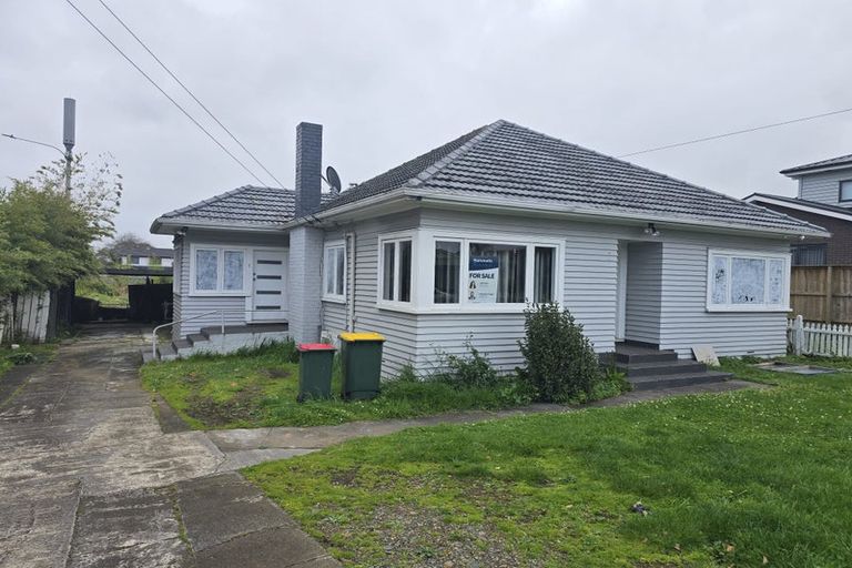 Photo of property in 1/26 Cambridge Terrace, Papatoetoe, Auckland, 2025