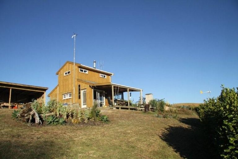Photo of property in 4805c Far North Road, Houhora, Kaitaia, 0484