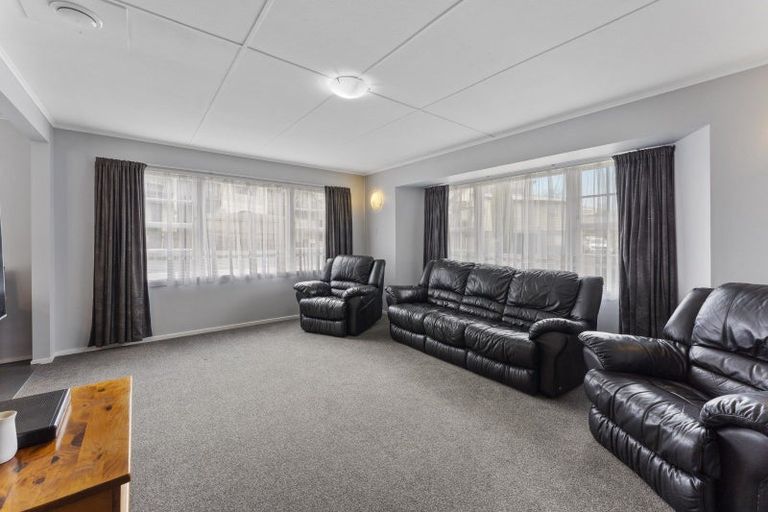 Photo of property in 57 Desert Gold Street, Ascot Park, Porirua, 5024