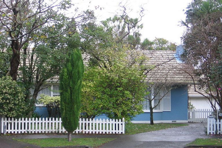 Photo of property in 10 Belmont Place, Terrace End, Palmerston North, 4410