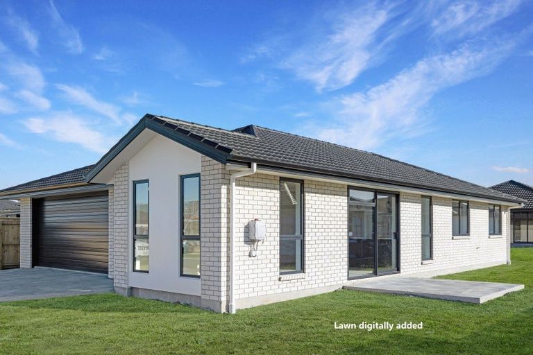 Photo of property in 62 Eton Street, Appleby, Richmond, 7020