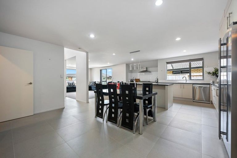 Photo of property in 17 Hartford Terrace, Huntington, Hamilton, 3210