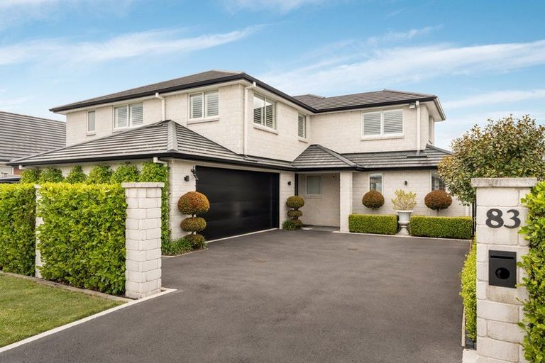 Photo of property in 83 Penetaka Heights, Pyes Pa, Tauranga, 3112