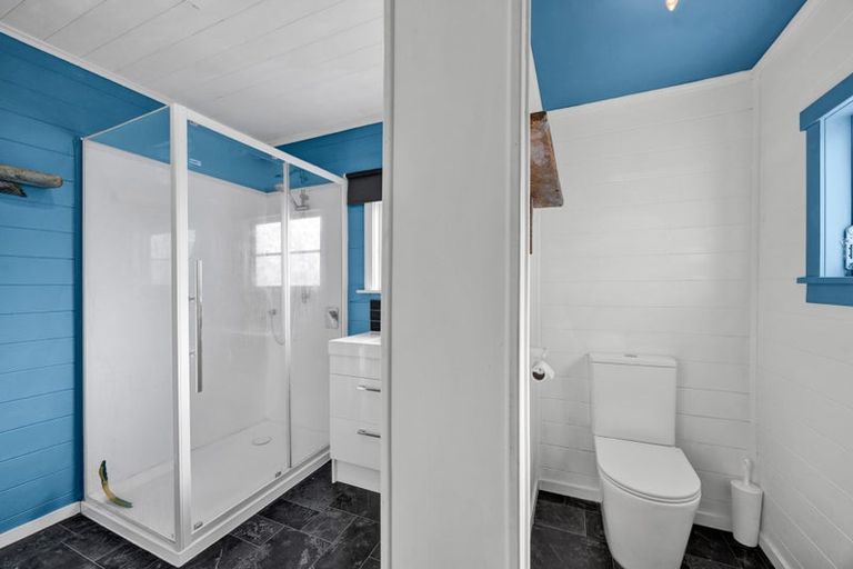 Photo of property in 45 Kauae Street, Manaia, 4612