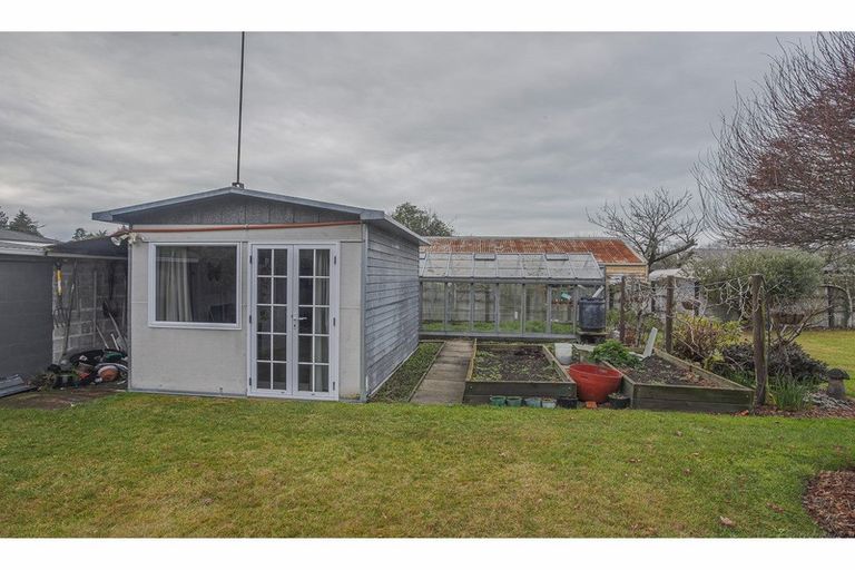 Photo of property in 47 Maltby Avenue, West End, Timaru, 7910