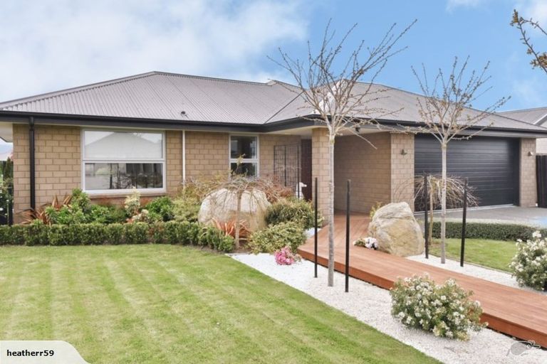 Photo of property in 3 Payne Court, Lincoln, 7608