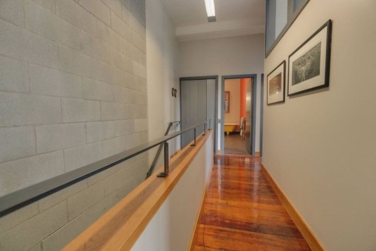 Photo of property in Hannahs Factory, 6/14 Leeds Street, Te Aro, Wellington, 6011