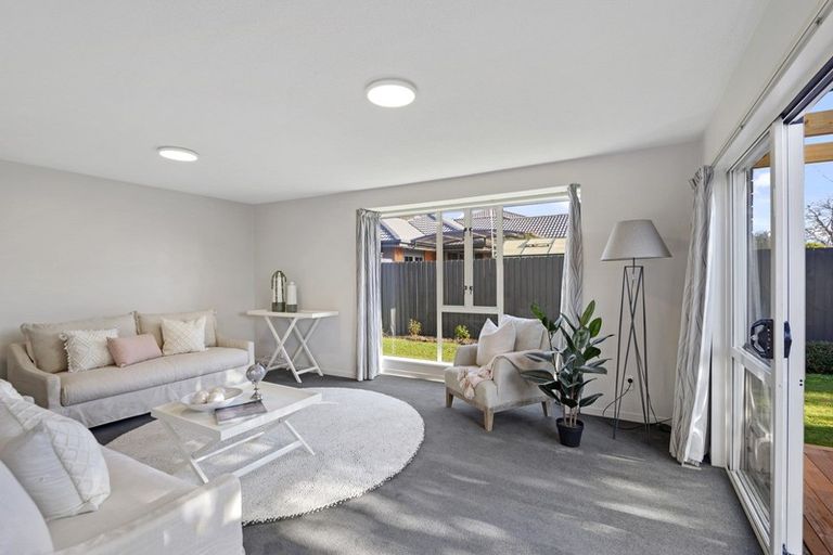 Photo of property in 95a Rose Street, Somerfield, Christchurch, 8024