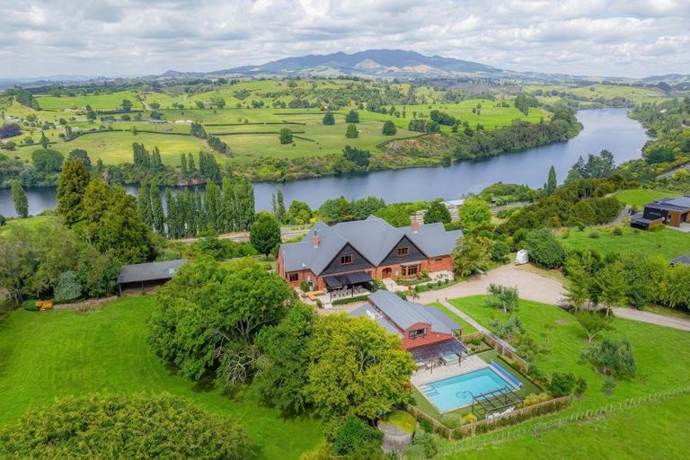 Photo of property in 1829f Cambridge Road, Karapiro, Tirau, 3484