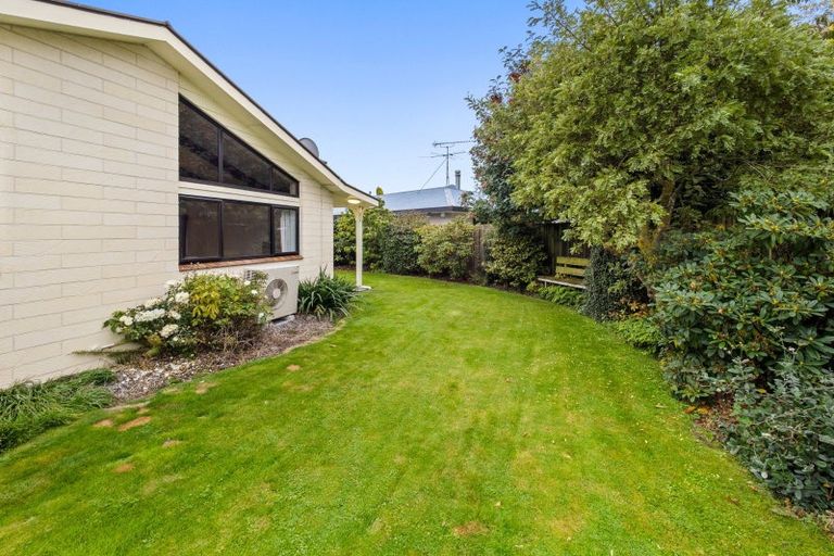 Photo of property in 24 Jordan Avenue, Tinwald, Ashburton, 7700