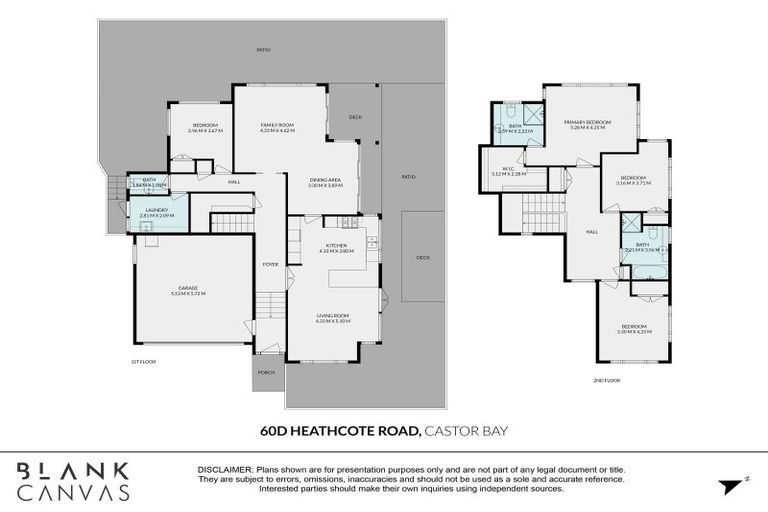 Photo of property in 260/58 Heathcote Road, Castor Bay, Auckland, 0620