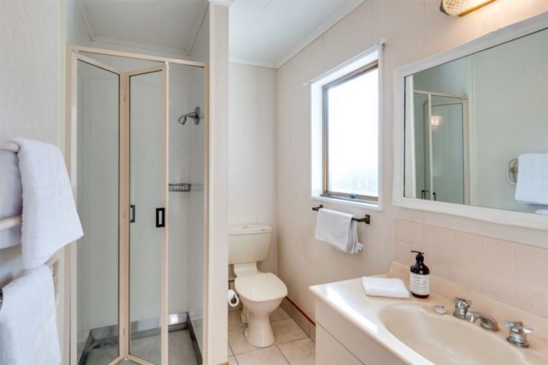 Photo of property in 58 Le Quesne Road, Bay View, Napier, 4104