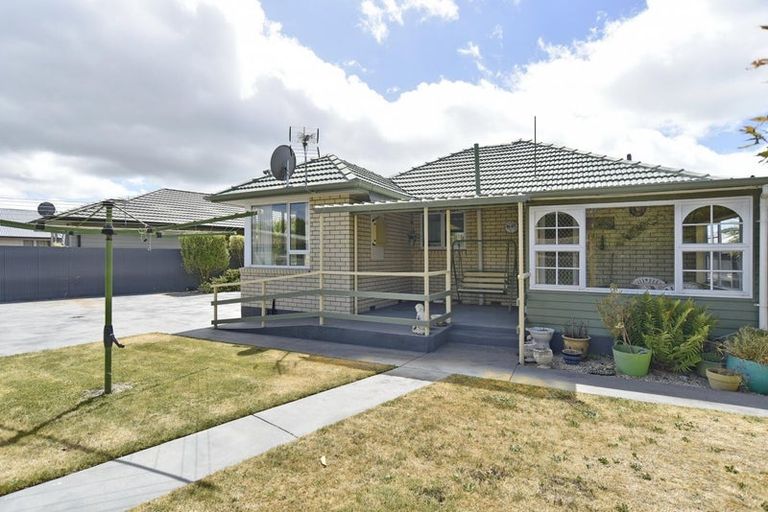 Photo of property in 3 Niagara Street, Wainoni, Christchurch, 8061