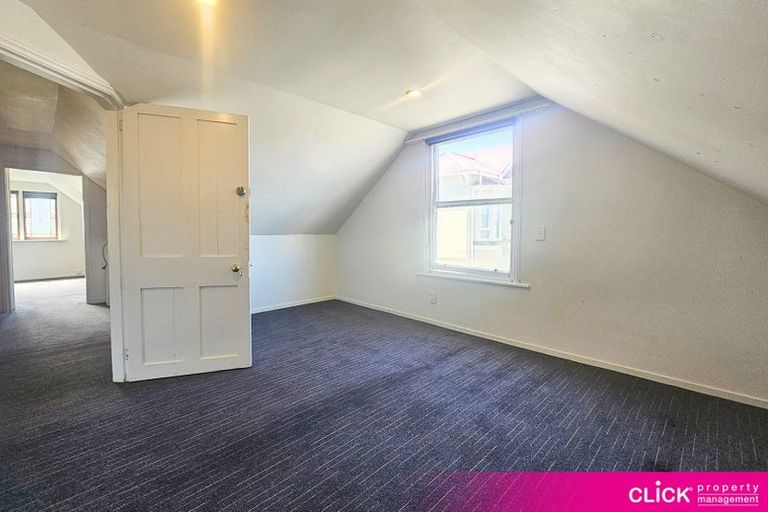 Photo of property in 316 High Street, Dunedin Central, Dunedin, 9016