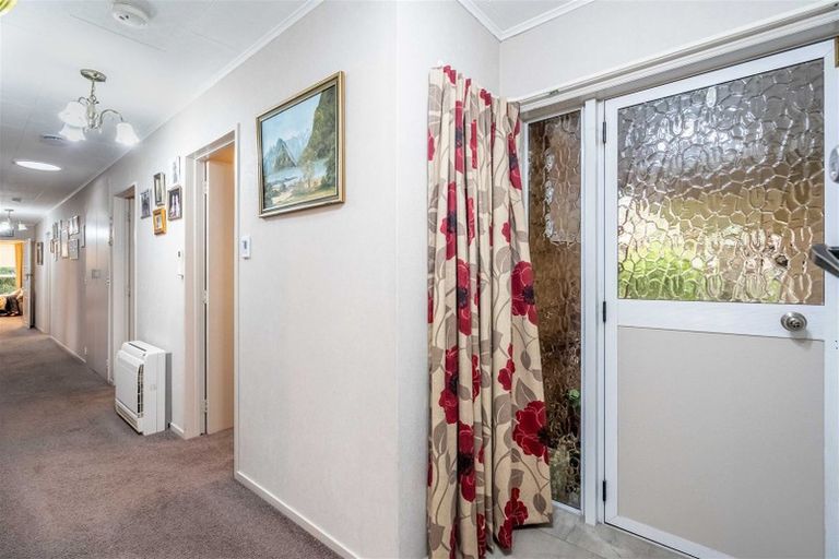 Photo of property in 40 Vogel Street, Waikiwi, Invercargill, 9810