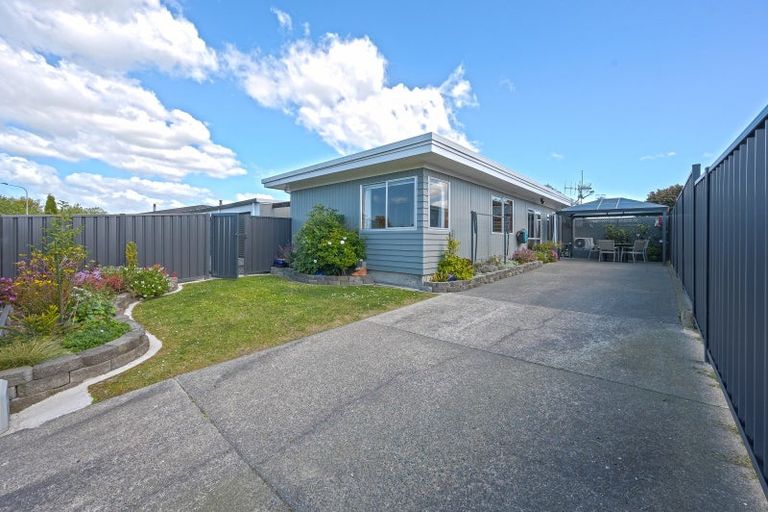 Photo of property in 133 Westminster Avenue, Tamatea, Napier, 4112