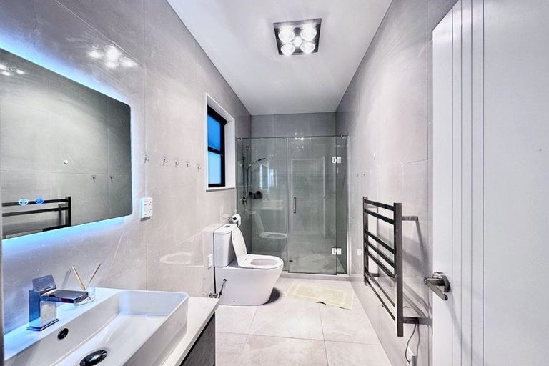 Photo of property in 40 Dungloe Avenue, Flat Bush, Auckland, 2019
