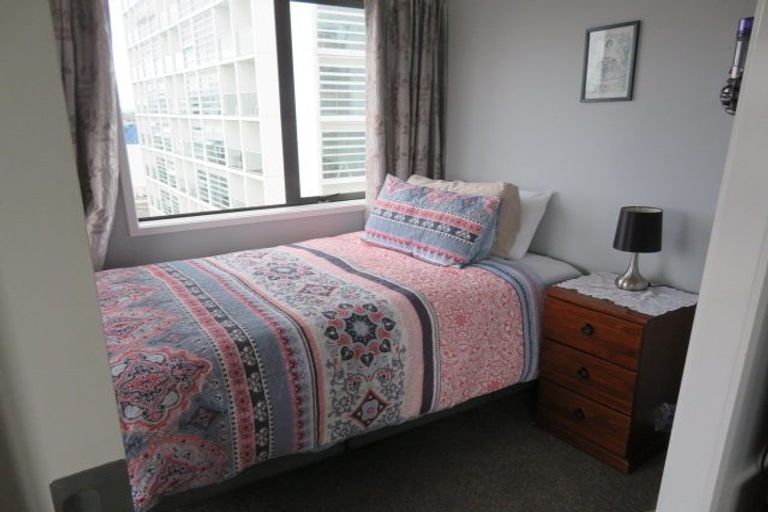 Photo of property in The Rennaissance, 12k/18 Ronwood Avenue, Manukau, Auckland, 2104