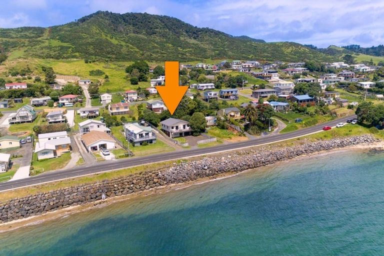 Photo of property in 83 Hokianga Harbour Drive, Opononi, Kaikohe, 0473