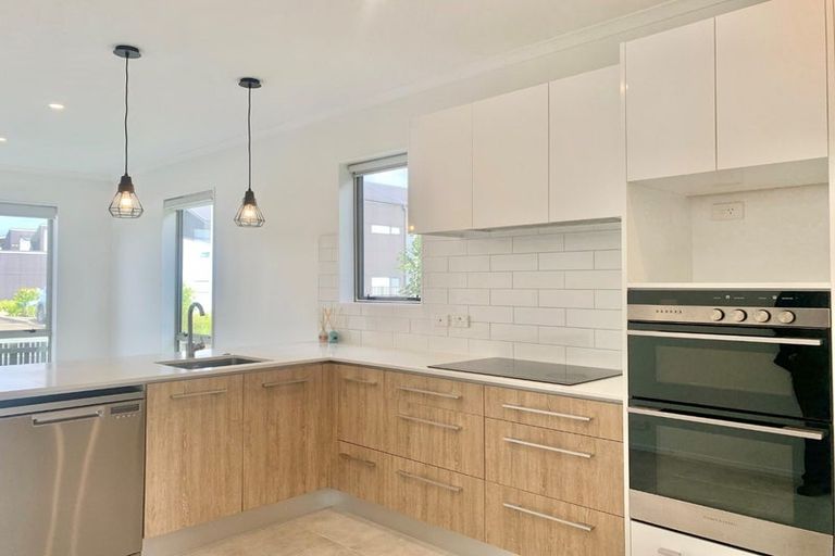 Photo of property in 40 Eyton Kay Road, Hobsonville, Auckland, 0616