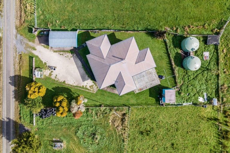 Photo of property in 9 Tainui Street, Aria, Te Kuiti, 3983