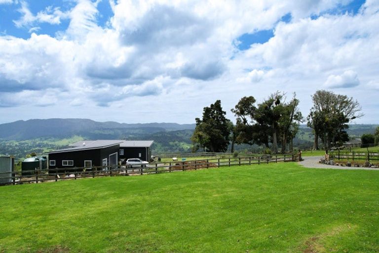 Photo of property in 115c Settlers Way, Okaihau, 0475