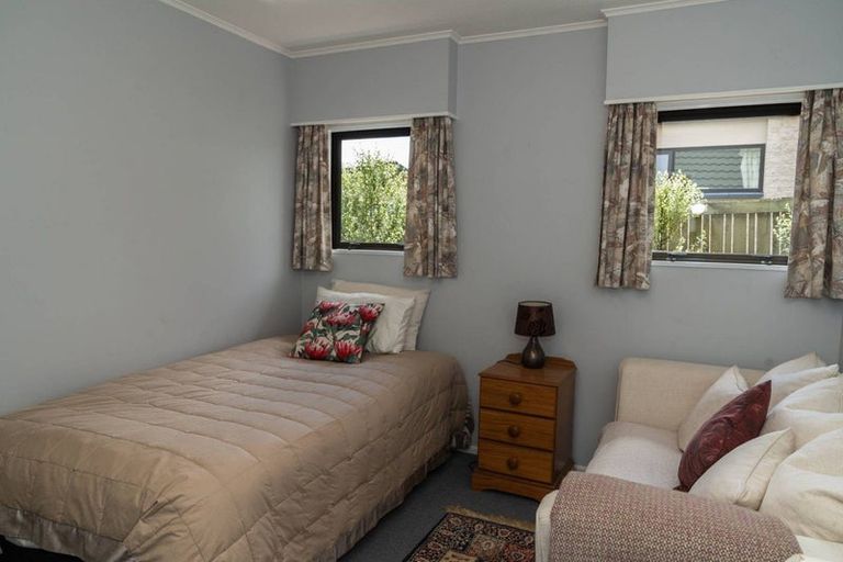 Photo of property in 18 Hillcrest Avenue, Witherlea, Blenheim, 7201