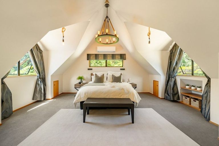 Photo of property in 233b Murphys Road, Judgeford, Porirua, 5381