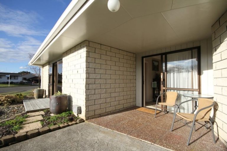 Photo of property in 25 Armagh Terrace, Marton, 4710