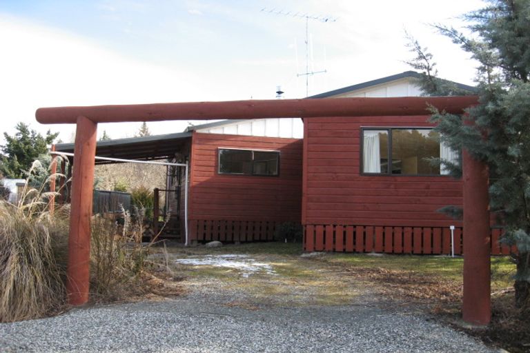 Photo of property in 11 Eask Street, Naseby, 9396