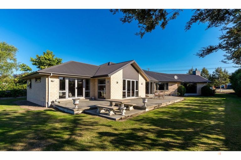 Photo of property in 200 High Street, Waimate, 7924