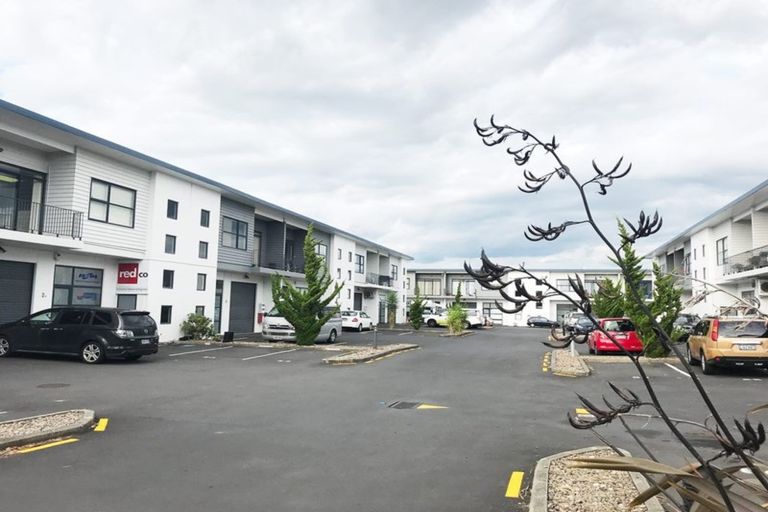 Photo of property in 7b/9 Laidlaw Way, East Tamaki, Auckland, 2019