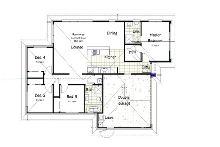 Photo of property in 1/19 Cobham Drive, Morrinsville, 3300