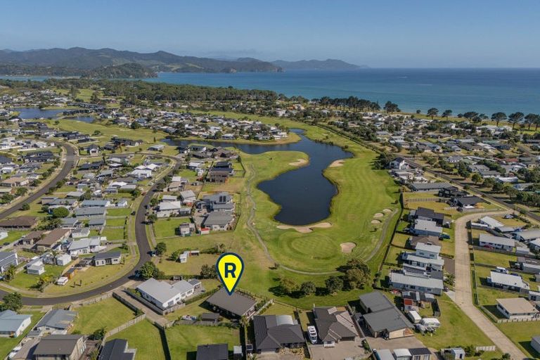 Photo of property in 171 Rangiora Crescent, Matarangi, Whitianga, 3592