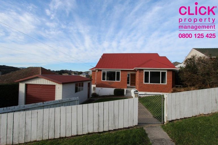 Photo of property in 20 Church Street, Green Island, Dunedin, 9018