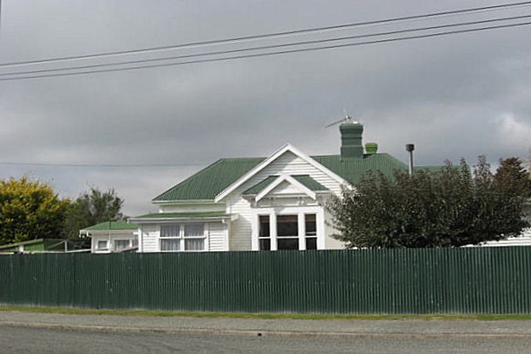 Photo of property in 28 Parsonage Road, Waimate, 7924