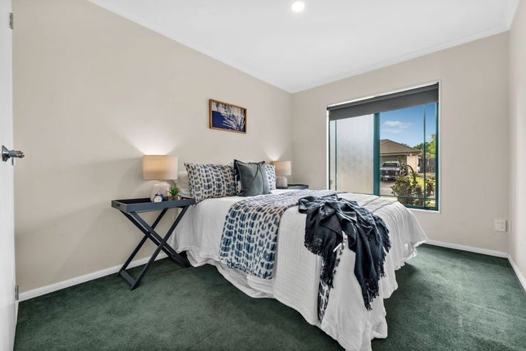 Photo of property in 20 Ardkeen Place, East Tamaki, Auckland, 2016