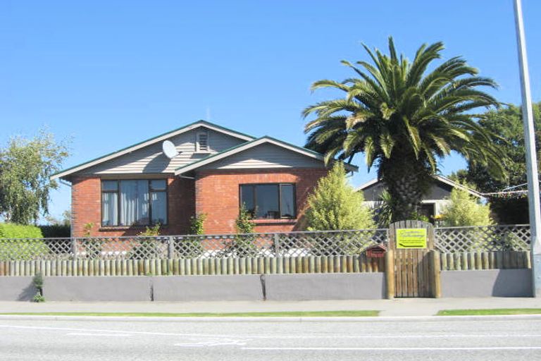 Photo of property in 116 Otipua Road, Watlington, Timaru, 7910