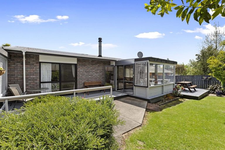 Photo of property in 3 Cynthia Crescent, Te Aroha, 3320