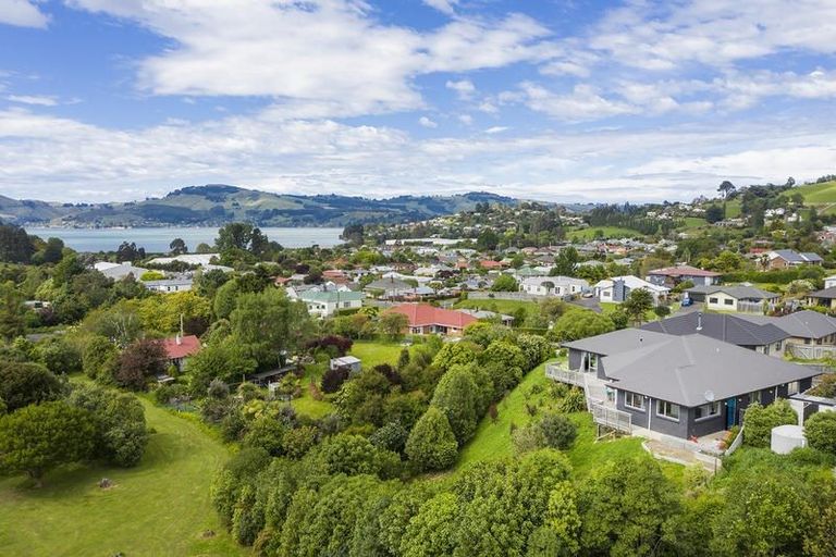 Photo of property in 25 Glendermid Close, Sawyers Bay, Port Chalmers, 9023