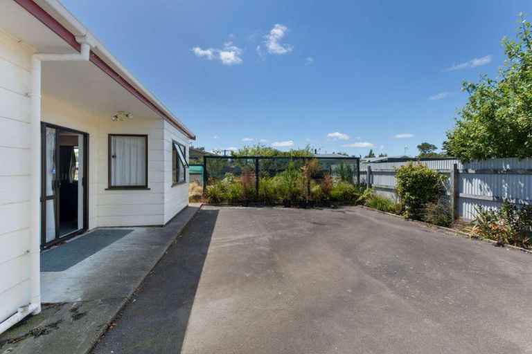 Photo of property in 5 Newall Place, Solway, Masterton, 5810