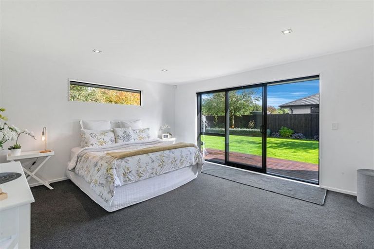 Photo of property in 19 Tiny Hill Drive, Rolleston, 7614
