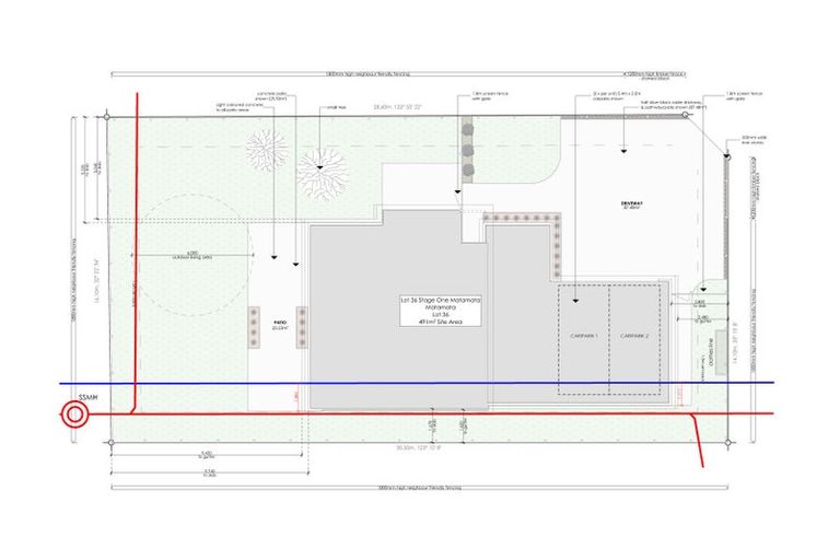 Photo of property in 22b Tokotoko Parade, Matamata, 3400