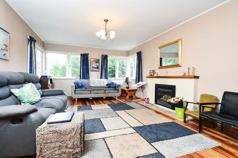 Photo of property in 14 Edinburgh Road, Hillcrest, Hamilton, 3216