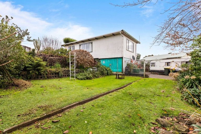 Photo of property in 22 Harris Street, Waitara, 4320