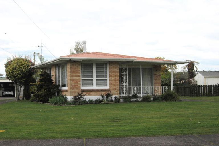 Photo of property in 10 La Trobe Place, Utuhina, Rotorua, 3015