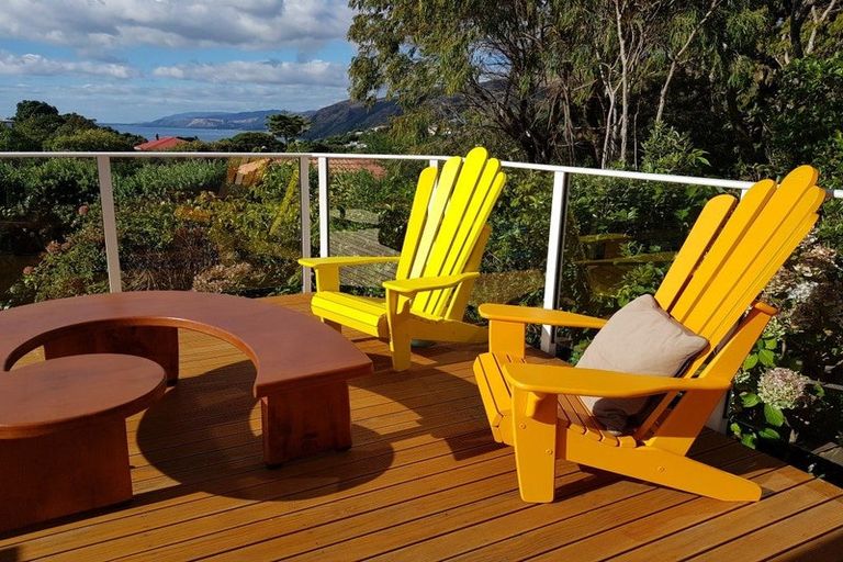 Photo of property in 70 Rawhiti Road, Pukerua Bay, 5026