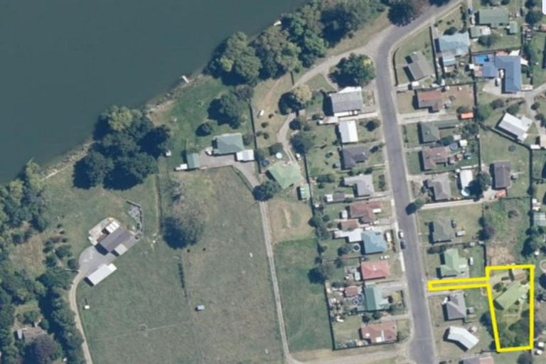 Photo of property in 12 Churchill Avenue, Wairoa, 4108